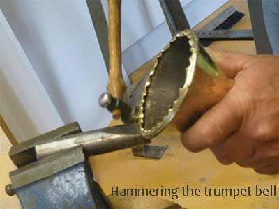 Trumpet Making