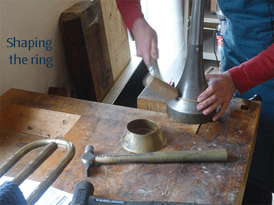 Trumpet Making