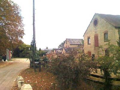 Visitors centre details