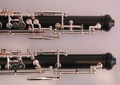 Oboe & Bassoon Repair & Care Day