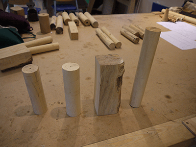 Classical Clarinet Making