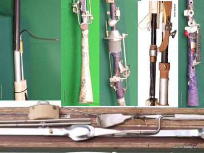 Scrapheap Orchestra