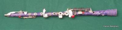 Scrapheap Oboe